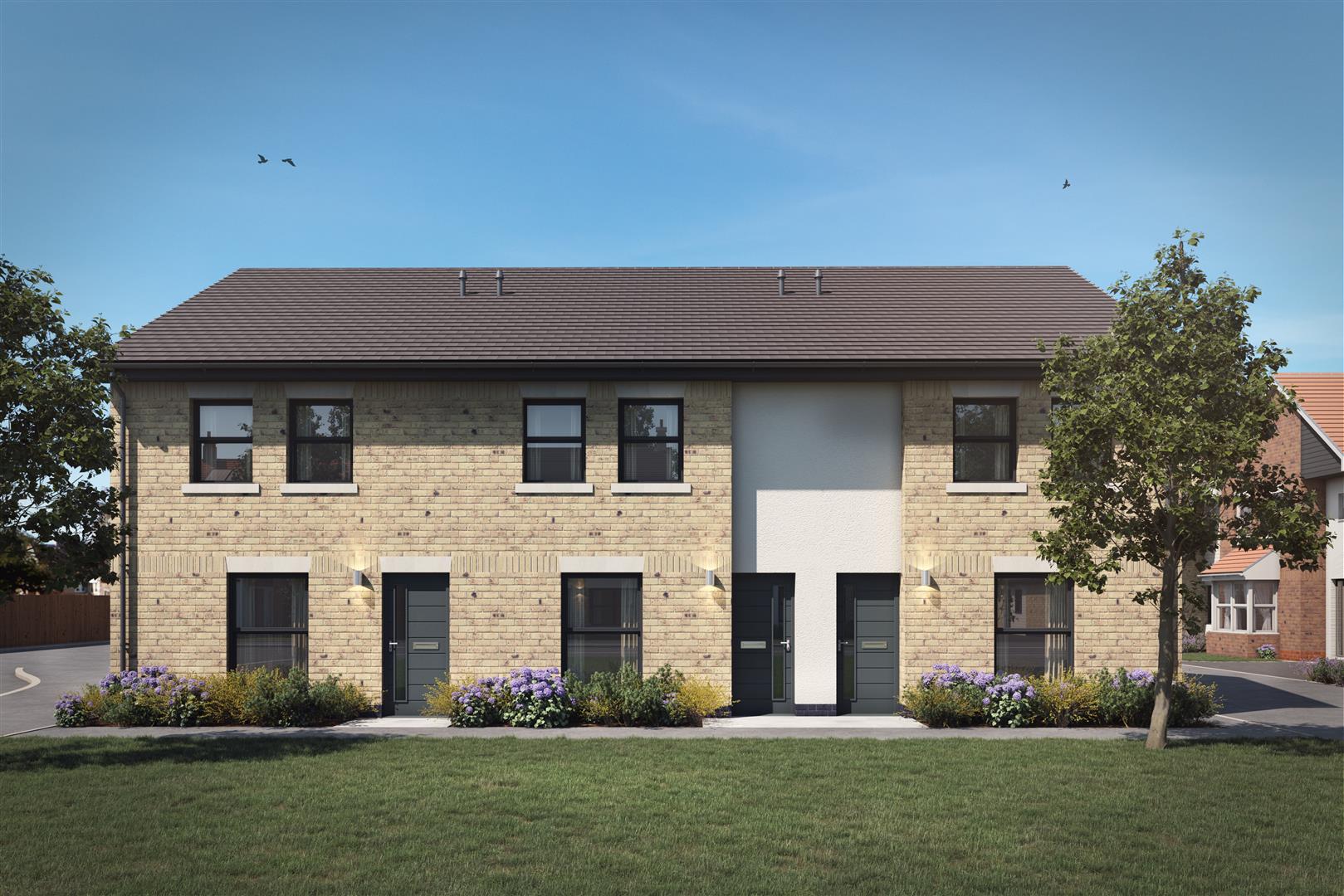 Market Weighton East Yorkshire, YO43 3EP